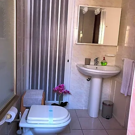 B&B Cardedu 3* Cardedu