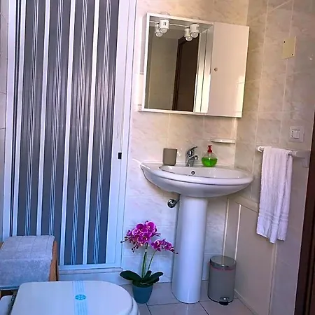 Bed & Breakfast B&B Cardedu Cardedu