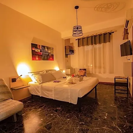 Bed & Breakfast B&B Cardedu Cardedu