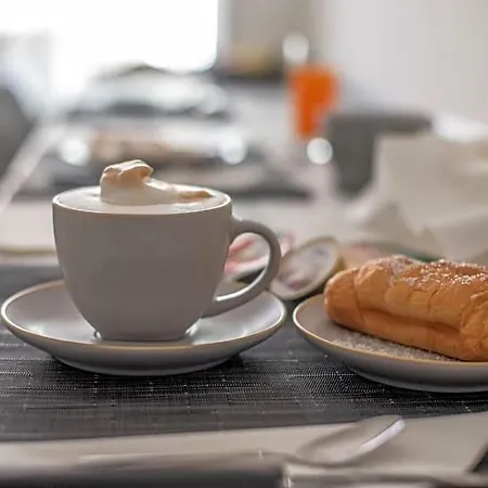 Bed & Breakfast B&B Cardedu Cardedu