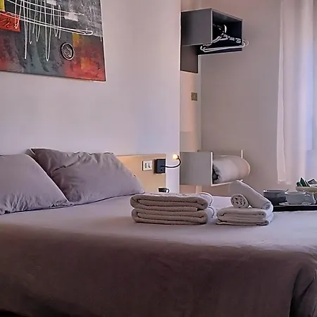 Nocleg ze śniadaniem B&B Cardedu Cardedu