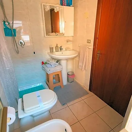 B&B Cardedu Bed & Breakfast