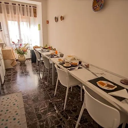 Bed & Breakfast B&B Cardedu