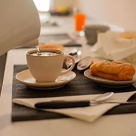 B&B Cardedu Nocleg ze śniadaniem Cardedu