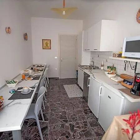 B&B Cardedu Nocleg ze śniadaniem Cardedu