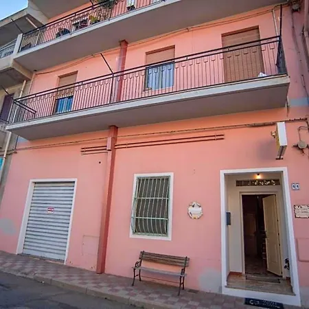 Nocleg ze śniadaniem B&B Cardedu