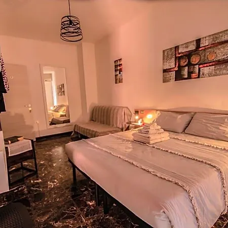 B&B Cardedu Nocleg ze śniadaniem Cardedu