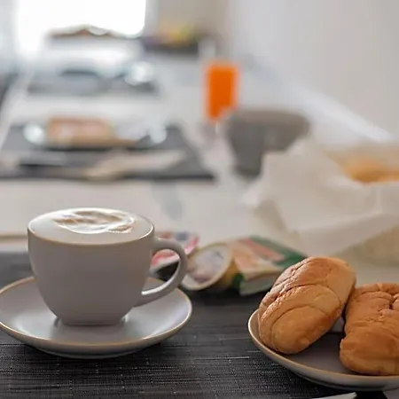 B&B Cardedu Bed & Breakfast Cardedu