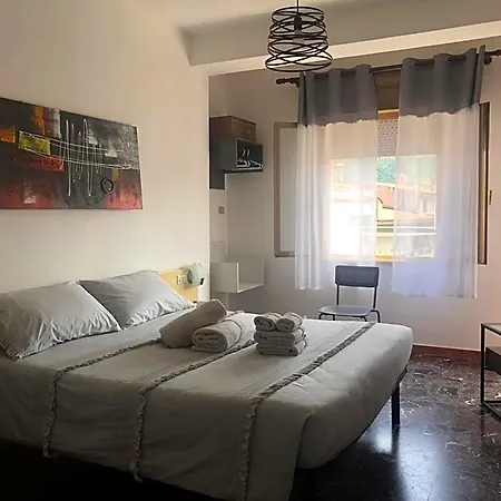 Nocleg ze śniadaniem B&B Cardedu 3*