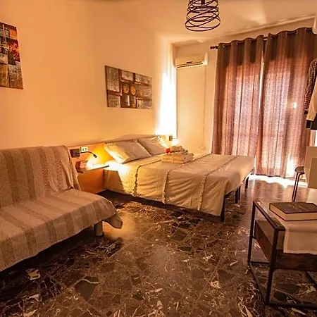 B&B Cardedu 3*