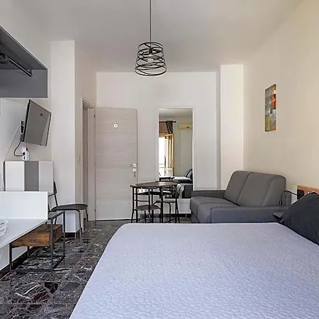 Nocleg ze śniadaniem B&B Cardedu