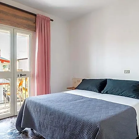 Nocleg ze śniadaniem B&B Cardedu 3*