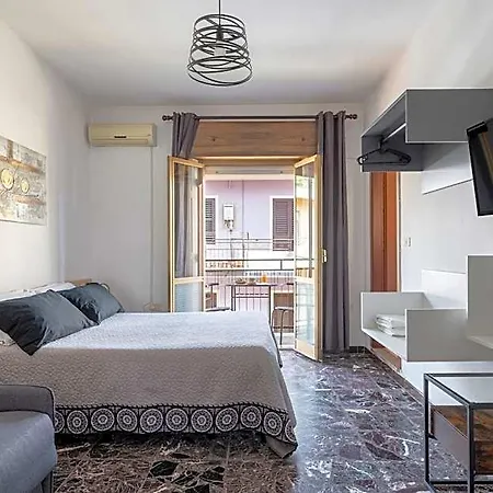 Nocleg ze śniadaniem B&B Cardedu Cardedu