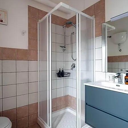 B&B Cardedu Nocleg ze śniadaniem Cardedu
