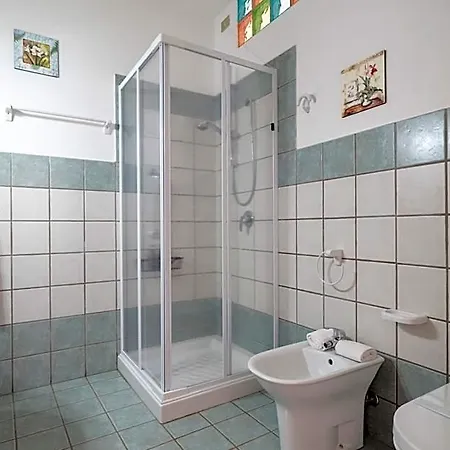 B&B Cardedu 3* Cardedu