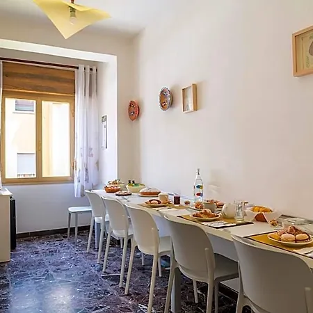B&B Cardedu Bed & Breakfast 3*