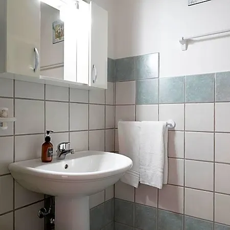 Nocleg ze śniadaniem B&B Cardedu