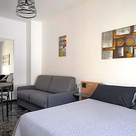 Nocleg ze śniadaniem B&B Cardedu Cardedu