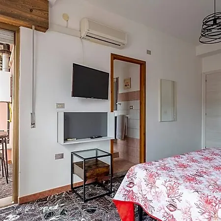 Nocleg ze śniadaniem B&B Cardedu