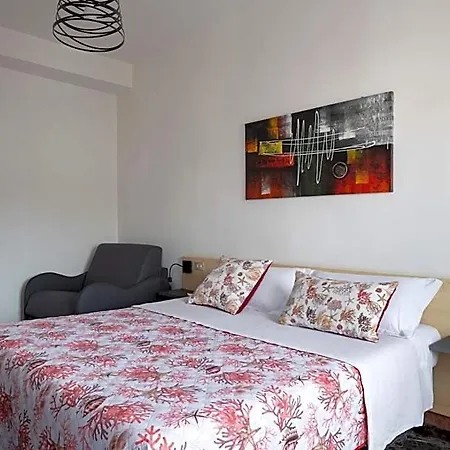 B&B Cardedu Bed & Breakfast Cardedu