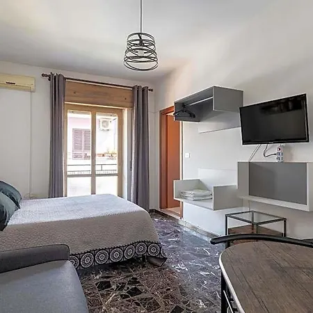 Nocleg ze śniadaniem B&B Cardedu 3*