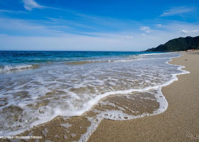 B&B Cardedu Bed & Breakfast Cardedu