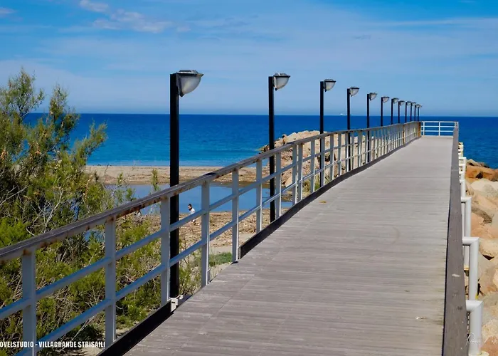 B&B Cardedu Bed & Breakfast Cardedu