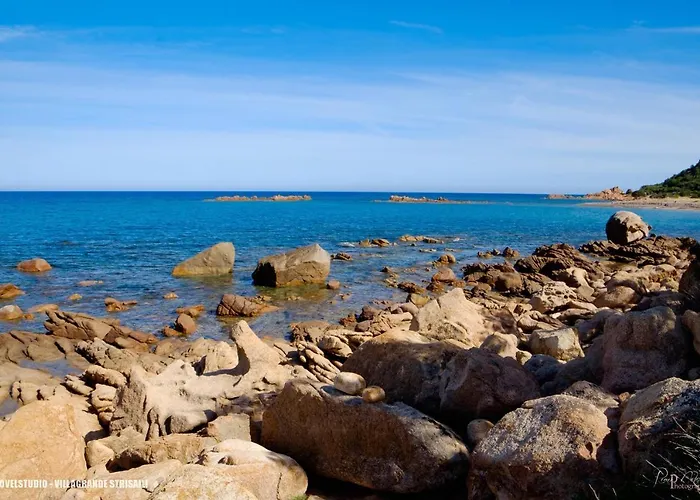 B&B Cardedu Bed & Breakfast