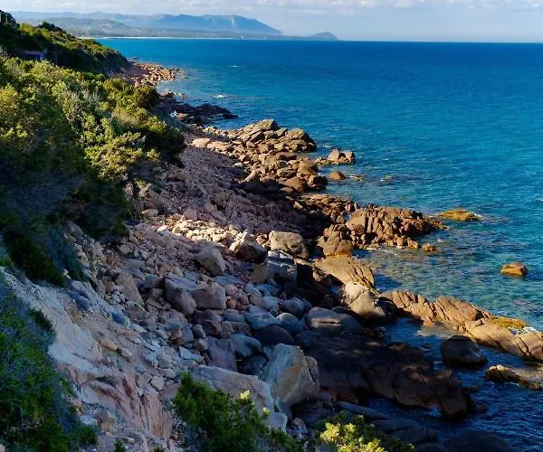 B&B Cardedu Bed & Breakfast Cardedu