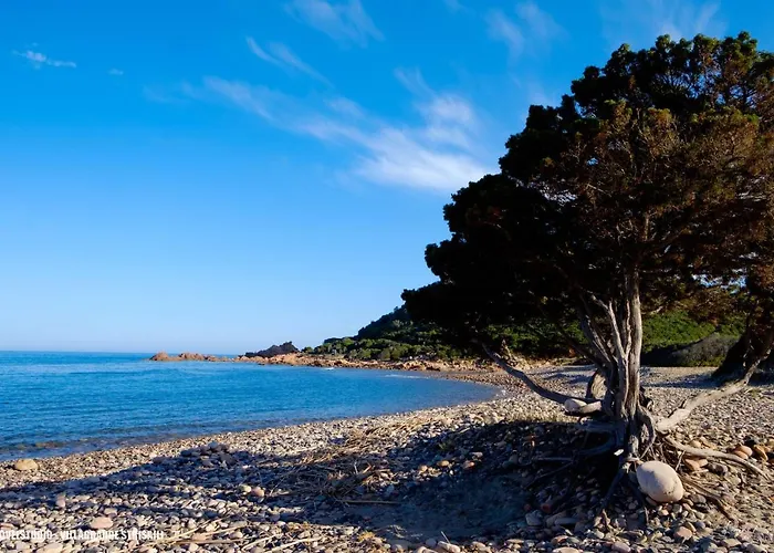 B&B Cardedu 3* Cardedu