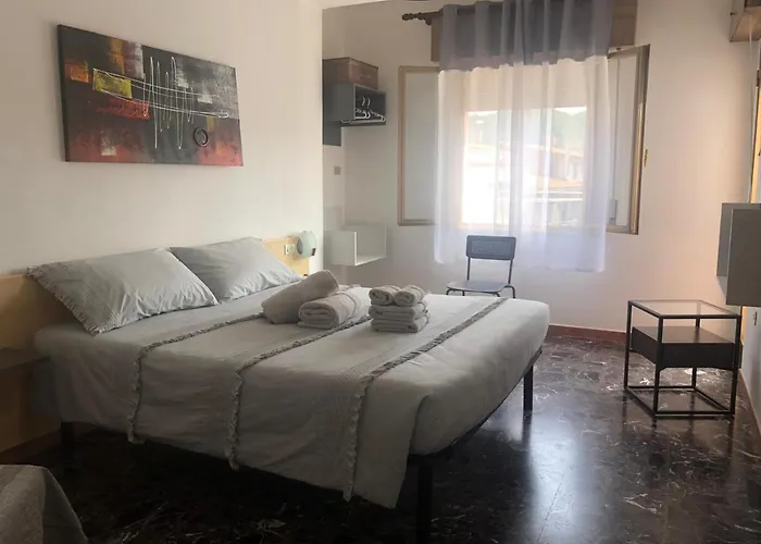 B&B Cardedu Bed & Breakfast Cardedu