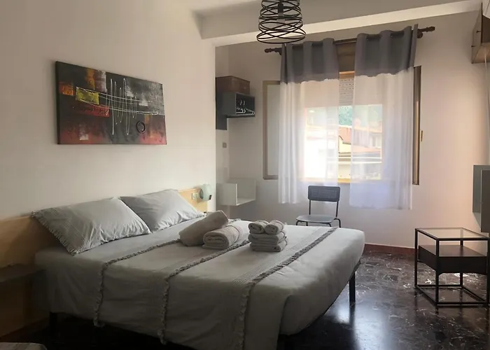 B&B Cardedu 3* Cardedu