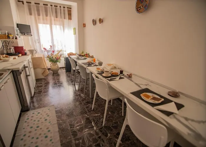 B&B Cardedu Bed & Breakfast Cardedu