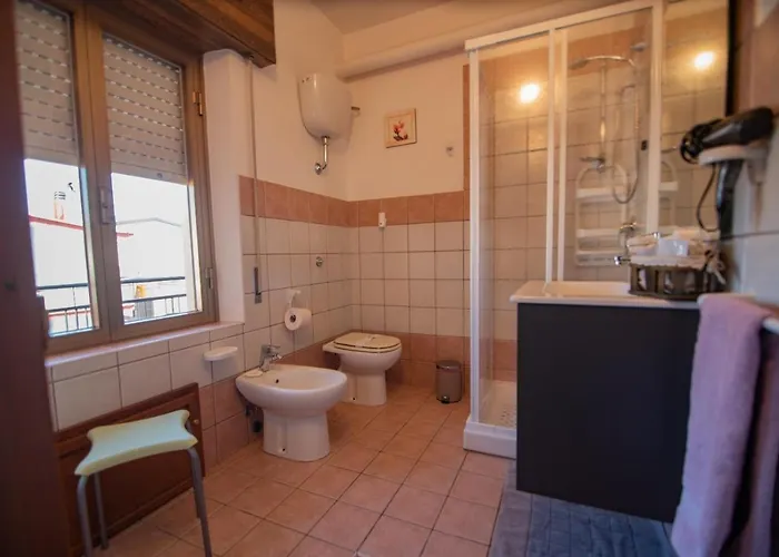 Bed & Breakfast B&B Cardedu