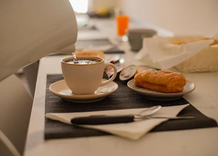 B&B Cardedu Bed & Breakfast Cardedu