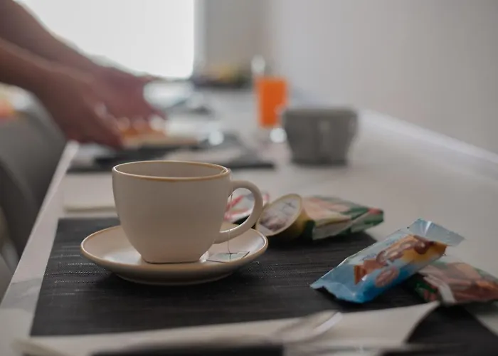 Bed & Breakfast B&B Cardedu 3*