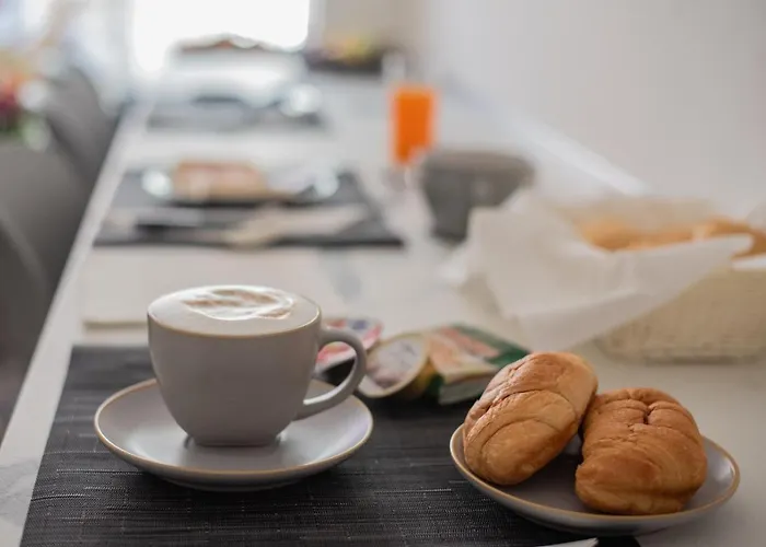 B&B Cardedu Bed & Breakfast