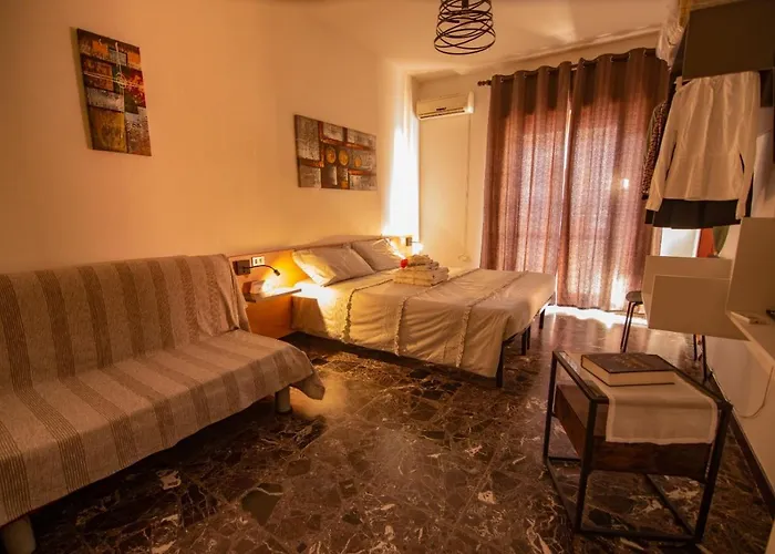 B&B Cardedu Bed & Breakfast Cardedu