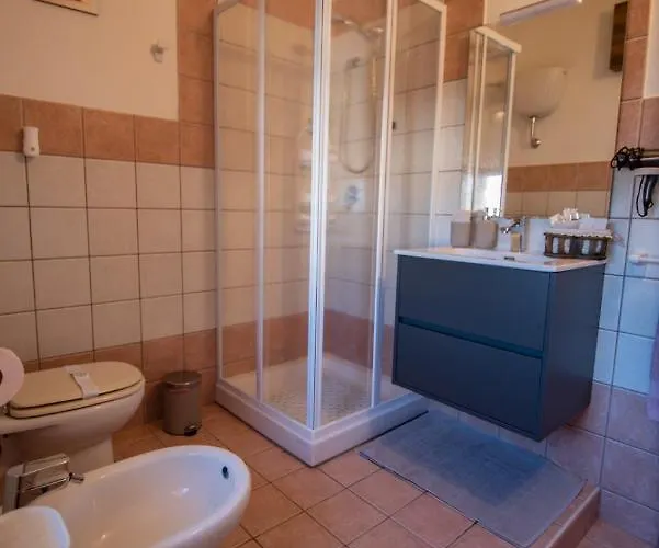 Bed & Breakfast B&B Cardedu