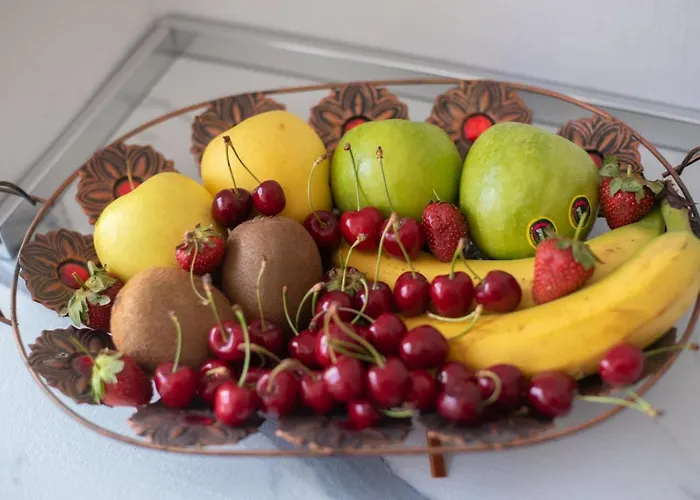 Bed & Breakfast B&B Cardedu