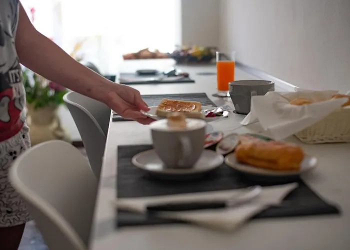 Bed & Breakfast B&B Cardedu Cardedu