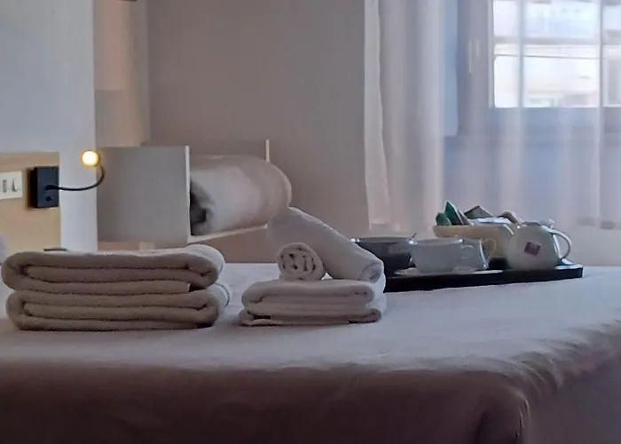 Bed & Breakfast B&B Cardedu 3*