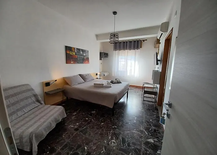 B&B Cardedu Bed & Breakfast 3*