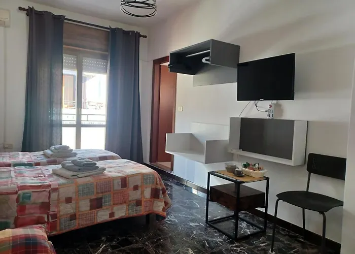 B&B Cardedu Bed & Breakfast Cardedu