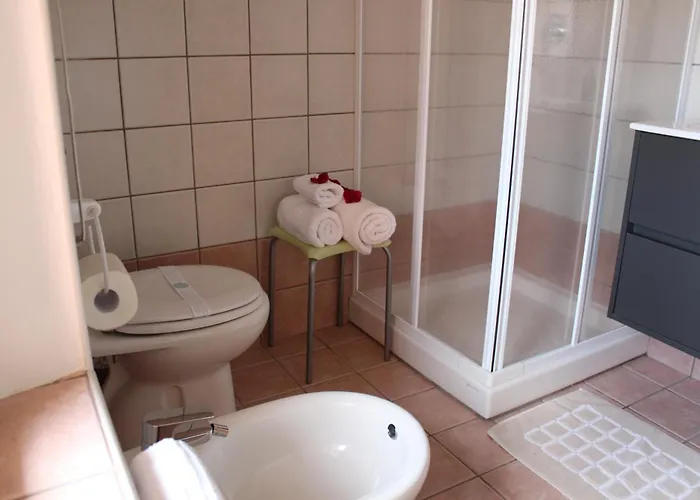 B&B Cardedu 3* Cardedu