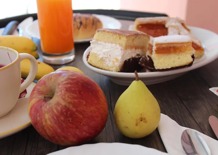 B&B Cardedu Bed & Breakfast