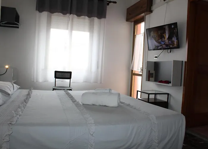 Bed & Breakfast B&B Cardedu Cardedu