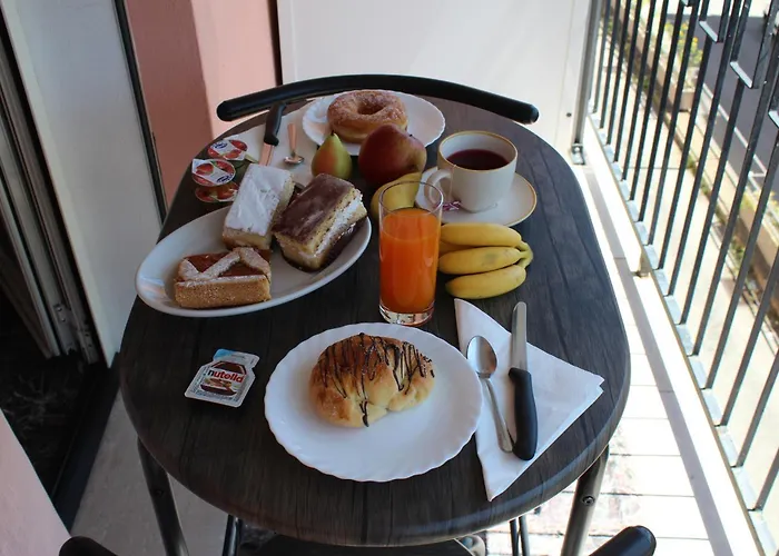 B&B Cardedu 3* Cardedu