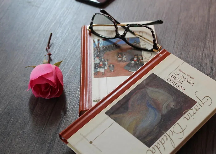 Bed & Breakfast B&B Cardedu